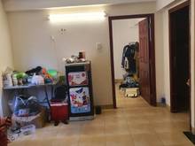Hình ảnh Bán nhà mặt tiền Hoa Sứ, Q. Phú Nhuận, dt 63m2, ngang 9m hiếm .