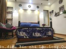 Hình ảnh Biệt thự Sân vườn Tây Hồ 142m Ô tô vào nhà Ở đỉnh của VIP Giá 16.99 Tỷ