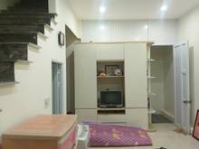 Hình ảnh Bán nhà Bạch Mai, 27m2, 3 tầng, sổ riêng, 2.7 tỷ