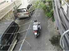 Hình ảnh Bán đất hẻm  8m Chu Văn An Phường 12 Bình Thạnh 5x21m sát MT
