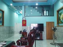 Hình ảnh Mặt Tiền – Nguyễn Thị Tư  - Phú Hữu (5m x 22m) - Chỉ 8 Tỷ Nhĩnh
