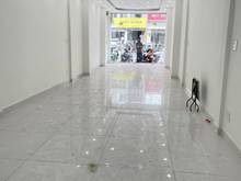 Hình ảnh Nhà Mặt Tiền đường Hoàng Văn Thụ 4.5x20m Trệt 6 Lầu trống suốt Full má