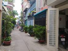 Hình ảnh Thu nhập 85tr/th, CHDV Phạm Văn Hai, thiết kế đẹp, giá chỉ 14 tỷ