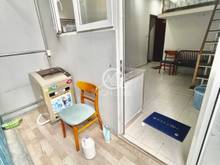 Hình ảnh 🔥Mb6623 nạp rút nhanh chóng duplex ban công máy giặt riêng Nguyễn Văn Đậu