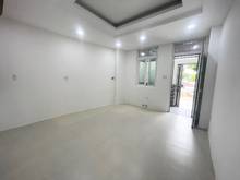 Hình ảnh Mặt bằng Mê Linh - Nguyễn Hữu Cảnh BT mặt tiền đường sân bao rộng