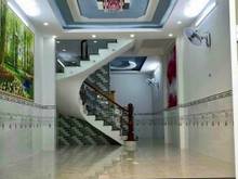 Hình ảnh kẹt tiền bán nhà Âu Dương Lân, Q8- 48m2- 1, 46 tỷ - 1 lầu BTCT