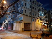 Hình ảnh Bán khuôn đất lớn ngã 6 dân chủ, Quận 10. Cấp 4. Hẻm 6m. ngang 11m