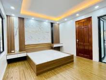 Hình ảnh GẤP GẤP!!! Bán nhà đầu ngõ Ngọc Thuỵ, giá 4,9 tỷ, 46m2x5T, căn góc, ng