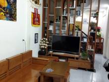 Hình ảnh Bán nhà đất đẹp sổ đỏ chính chủ