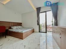 Hình ảnh Chung cư mini BANCONG-MỚI-Đủ tiện nghi ngay Bàu Cát, Đồng Đen