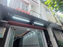 Hình ảnh Nhà mới xây đoàn giỏi, sơn kỳ, 55m2, 1 trệt 3 lầu st