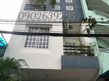 Hình ảnh Mặt tiền kinh doanh Tạ Quang Bửu F4 Q8