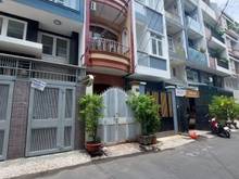 Hình ảnh cần bán nhà MT Nguyễn Thị Minh Khai 6,5*19m, 2 lầu, Q1