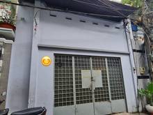 Hình ảnh Bán nhà mặt tiền Nhất Chi Mai, DT 4.8x16, nhà cấp 4 tiện xây mới