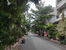 Hình ảnh Gấp bán nhà Đường Thống Nhất, 40m2, ngang 4, HXH thông giá nhỉnh 3 tỷ