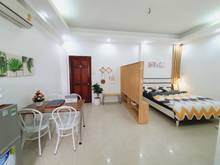 Hình ảnh Phòng cao cấp Full NT mới khu sân bay yên thế p2 tân bình