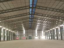 Hình ảnh Cho thuê nhà xưởng 10.000m2 xây mới góc 2MT KCN Tân Đức, giá rất rẻ
