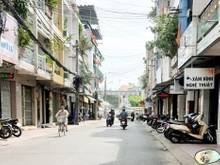 Hình ảnh Bán Nhà cũ 198m2 đường Cao Thắng Quận 10 ngay Hà Đô giá 23 tỷ