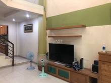 Hình ảnh Bán nhà quận 5 mặt tiền phan văn trị 4.3*12 giá 14.2tl 2 lầu