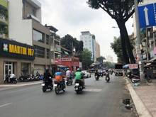 Hình ảnh Bán nhà mặt tiền Quận 1 - Phạm Viết Chánh. DT: 3.8x14m, giá 23,5 tỷ
