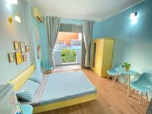 Hình ảnh 💥Cho thuê Trang Chủ MB66.COM / Đăng Ký Tặng 66K full nội thất, ban công siêu rộng Tại Gò Vấp