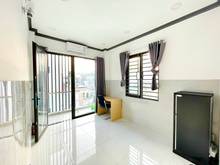 Hình ảnh Phòng Trọ Ban Công Full Nội Thất Ngay D2 gần Đại Học Hutech Đi Bộ