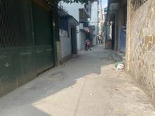 Hình ảnh Bán 54m nhà 4 tầng, mặt ngõ 78 Hoàng Như Tiếp, 50m ra phố Hồng Tiến
