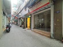 Hình ảnh Bán nhà đẹp Gốc Đề, 20m2, 3 tầng, sổ riêng, 2.2 tỷ