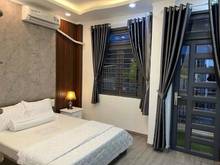 Hình ảnh nhà mới Full nội thất đẹp - 35,5m2 - 5,9 tỷ, mặt tiền #Phó Đức Chính