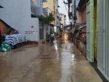 Hình ảnh Nhà đẹp - Diện tích khá khủng - Giá hời - HXH