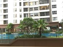 Hình ảnh Bán căn 2 phòng ngủ Goden Mansion view hồ bơi chỉ  4,1 tỷ nhận nhà