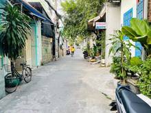 Hình ảnh Linh Chiểu Thủ Đức 4 Tầng, 130m2, hxh dòng tiền 20 TR/TH chỉ 12 tỷ.