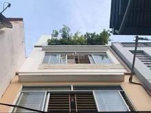 Hình ảnh Bán nhà quận 5 HXH an dương vương 4*12 giá 7.6 2 lầu