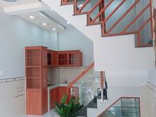 Hình ảnh Chỉ 2 tỷ có ngay nhà phố Hiệp Bình Chánh Thủ Đức. DT 32m2 công nhận đủ