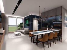 Hình ảnh Cần cho thuê nhanh Trang Chủ MB66.COM / Đăng Ký Tặng 66K cao cấp Midtown Sakura, giá rẻ, nhà đẹp