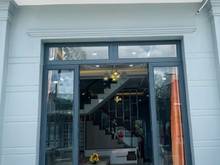 Hình ảnh Bán Nhà mới hoàn công SHR 180m2 giá tốt