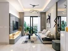 Hình ảnh Penhouse Sunrise City quận 7 đẳng cấp 5 sao - giá bán: 13 tỷ siêu sao