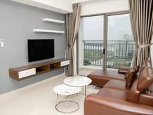 Hình ảnh Chuyên Mua Bán Căn Hộ Q2 - The Sun Avenue - 1PN+1 - full NT - gÍA 3TỶ