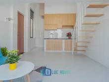 Hình ảnh Căn Hộ Full Nội Thất_Gác Cao_Sang Trọng_Thoáng Mát