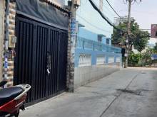 Hình ảnh Nhà mới đẹp, khu an ninh, hẻm xe hơi  36m3 chỉ 2ty8
