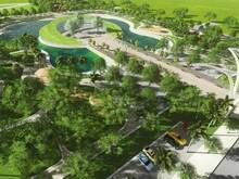 Hình ảnh Bán đất xây khách sạn tại Cam Lâm liền kề sân bay Cam Ranh