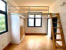 Hình ảnh Duplex siêu đẹp ngay CHỢ ĐO ĐẠC kế bên chung cư bộ công an
