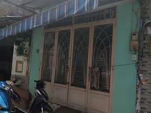 Hình ảnh Hẻm 4m5 1/ đường số 13 - DT: 48m2 - 1 trệt 1 lững