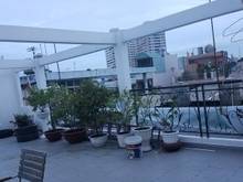 Hình ảnh Bán Nhà Hẻm Xe Hơi Lê Văn Sỹ-Q3, 5x20m, 4 tầng, Nhà Đẹp- Tin thật 100%