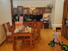Hình ảnh Cân bán cc KĐT Nam Cương 83m2, 2 ngủ, tầng đẹp về ở ngay