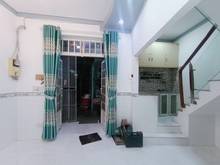 Hình ảnh Bán Nhà Cạnh Làng Hoa Quận Gò Vấp , 2 TẦNG , GIÁ 2.XX TỶ , TL