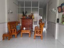 Hình ảnh HXH Nguyễn Thị Búp 80m2, NGANG 5M bề thế
