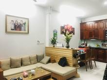Hình ảnh Bán nhà Nguyễn Trãi, Thanh Xuân, 45m2, 5tầng, Mt5.2m, KD, giá 5.9 tỷ.