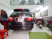 Hình ảnh Chính chủ bán nhà 5x15 HXH gần mặt tiền đường Thống Nhất lửng 3 lầu