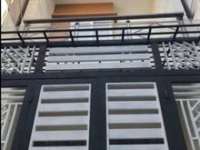 Hình ảnh Cần bán nhà Gò vấp 77m2 -3 tầng-  5.3 tỷ thương lượng thoải mái
